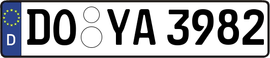 DO-YA3982
