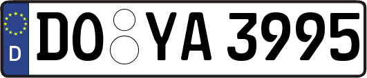 DO-YA3995