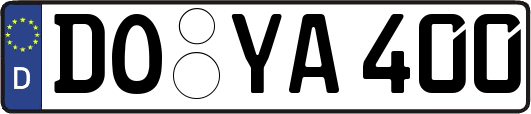 DO-YA400