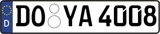DO-YA4008