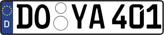 DO-YA401
