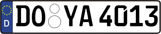 DO-YA4013