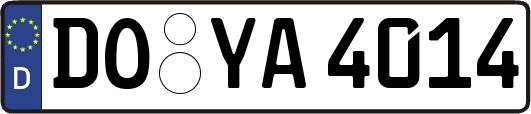 DO-YA4014