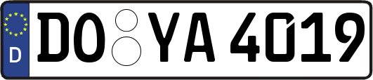 DO-YA4019