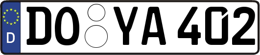 DO-YA402