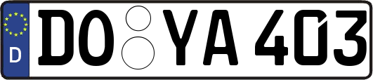 DO-YA403