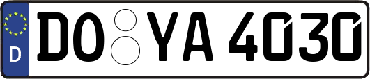 DO-YA4030