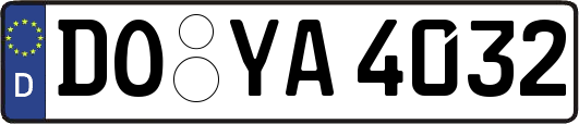 DO-YA4032