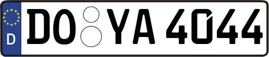 DO-YA4044