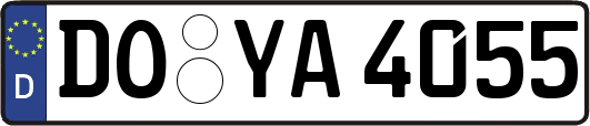 DO-YA4055