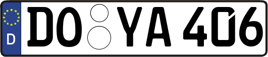 DO-YA406