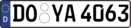 DO-YA4063