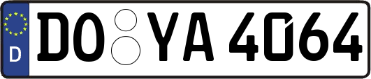 DO-YA4064