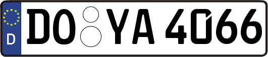 DO-YA4066