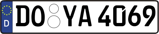 DO-YA4069