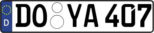 DO-YA407