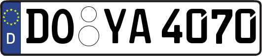 DO-YA4070