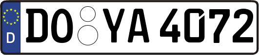 DO-YA4072