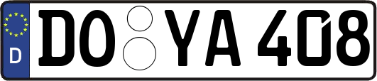 DO-YA408