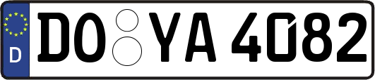 DO-YA4082