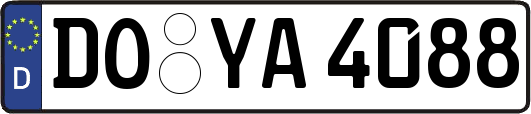 DO-YA4088