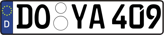 DO-YA409