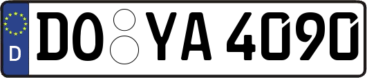 DO-YA4090