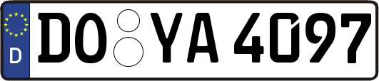 DO-YA4097