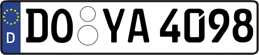 DO-YA4098