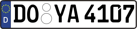DO-YA4107