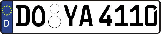 DO-YA4110