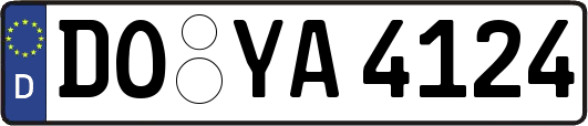 DO-YA4124