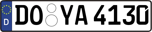 DO-YA4130