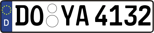 DO-YA4132