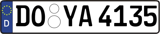 DO-YA4135