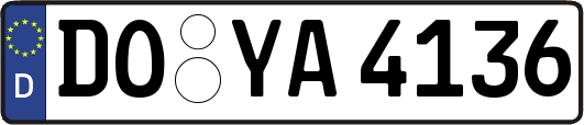 DO-YA4136