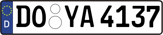 DO-YA4137