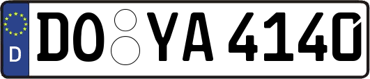 DO-YA4140