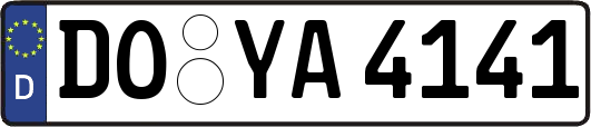DO-YA4141