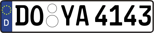 DO-YA4143