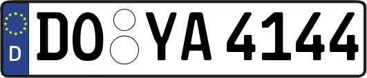 DO-YA4144