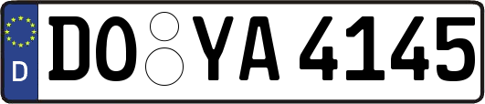 DO-YA4145