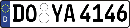 DO-YA4146