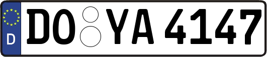 DO-YA4147