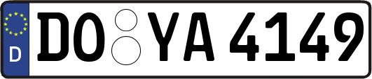 DO-YA4149