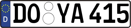 DO-YA415