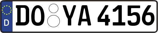 DO-YA4156