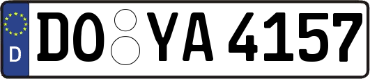 DO-YA4157