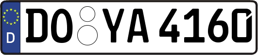 DO-YA4160