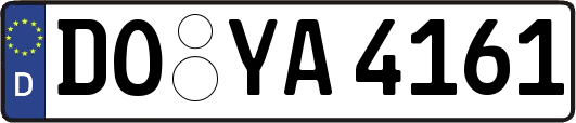 DO-YA4161